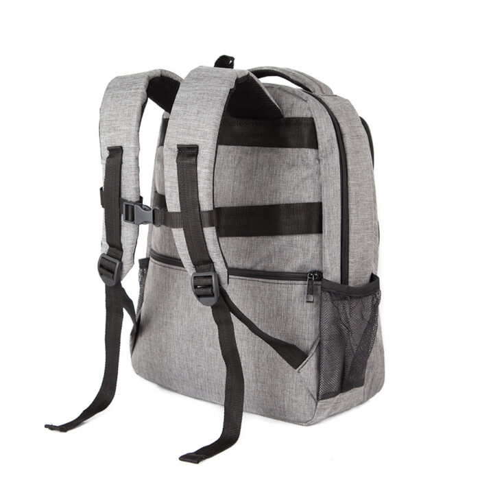 Mochila ZÖM ZB-304GA - Imagen 2
