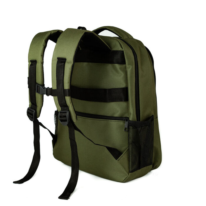 Mochila ZÖM ZB-304RA - Imagen 2