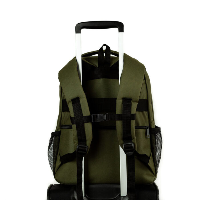 Mochila ZÖM ZB-304RA - Imagen 4