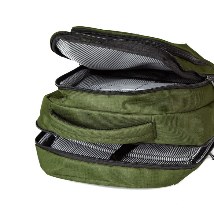 Mochila ZÖM ZB-304RA - Imagen 3
