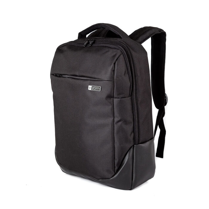 Mochila Washington Black ZB-354BA - Imagen 2