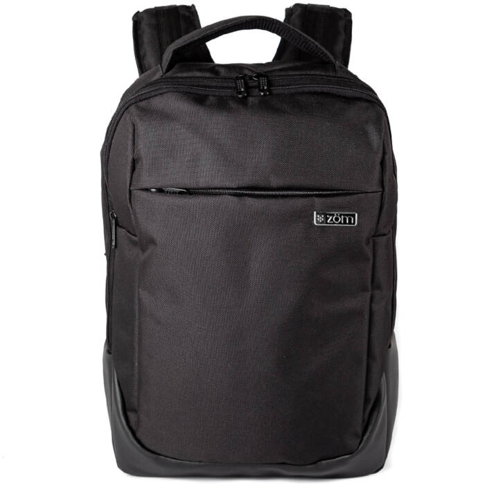 Mochila Washington Black ZB-354BA