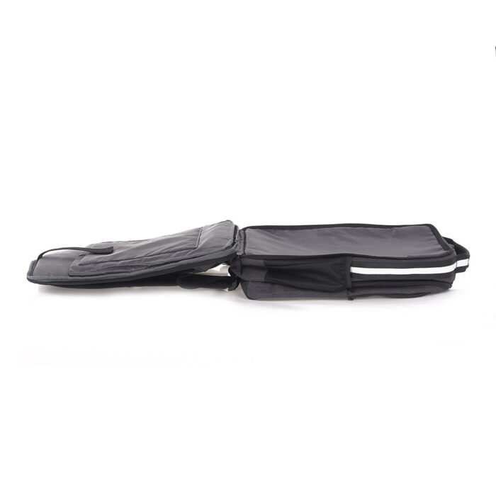 Mochila ZÖM ZB-209BK USB - Imagen 5