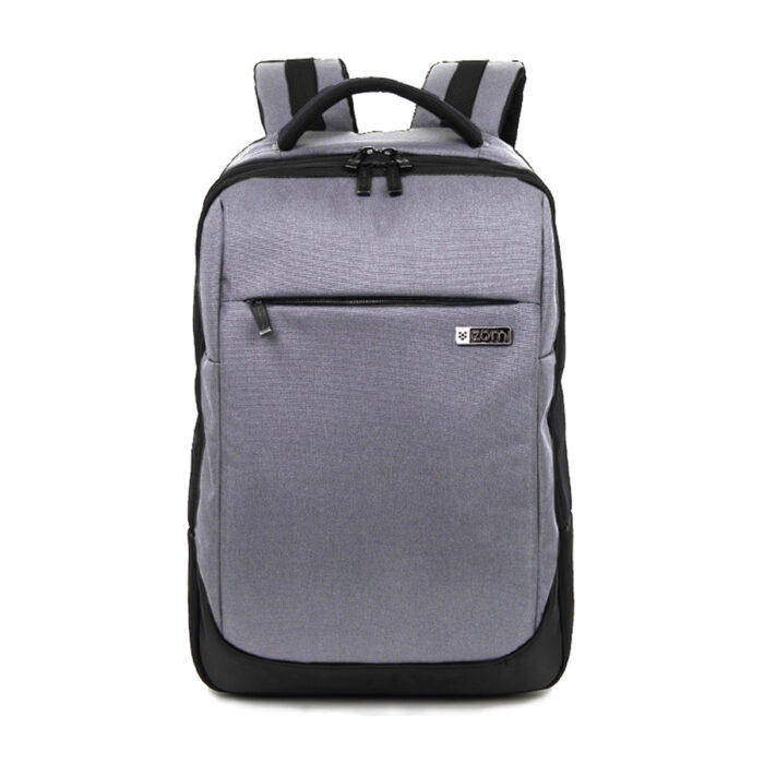Mochila Washington Gray ZB-354GA