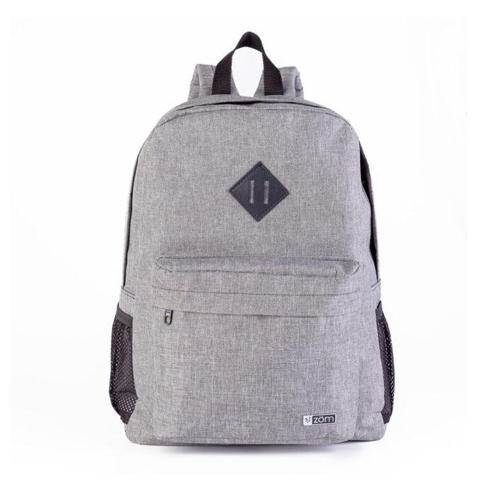 Mochila ZÖM ZB-284GA Eco - Imagen 3