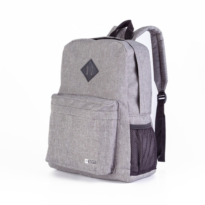 Mochila ZÖM ZB-284GA Eco