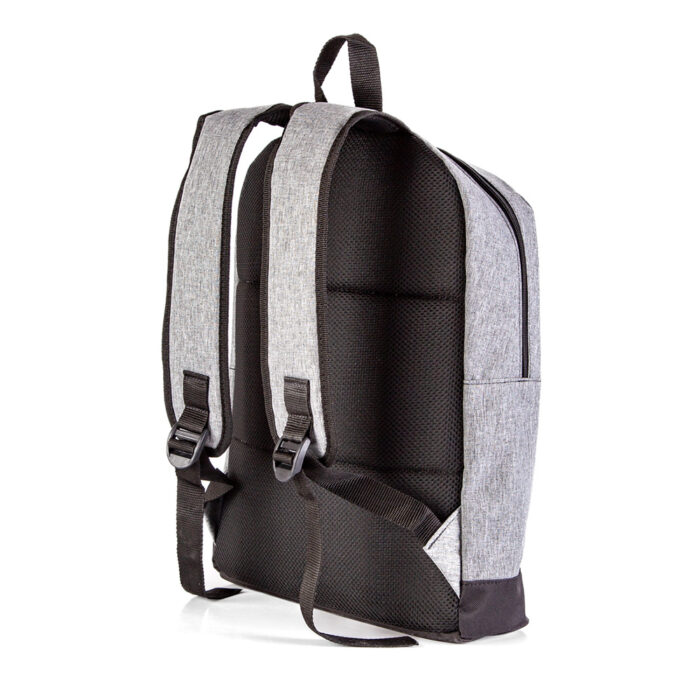 Mochila ZÖM ZB-314GA Eco - New - Imagen 2