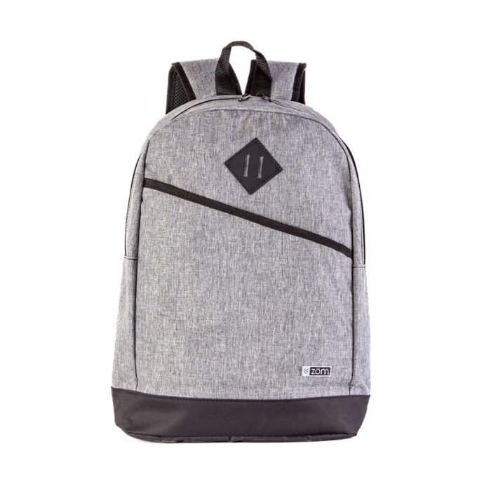 Mochila ZÖM ZB-314GA Eco - New - Imagen 3