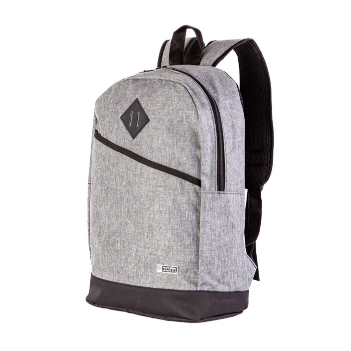 Mochila ZÖM ZB-314GA Eco - New