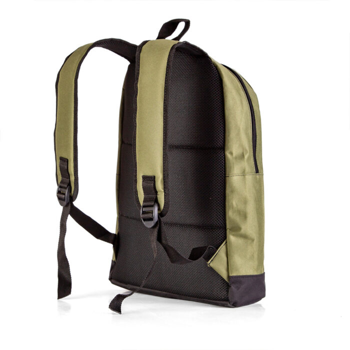 Mochila ZÖM ZB-314RA Eco - New - Imagen 2