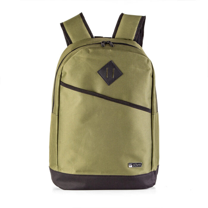 Mochila ZÖM ZB-314RA Eco - New - Imagen 5