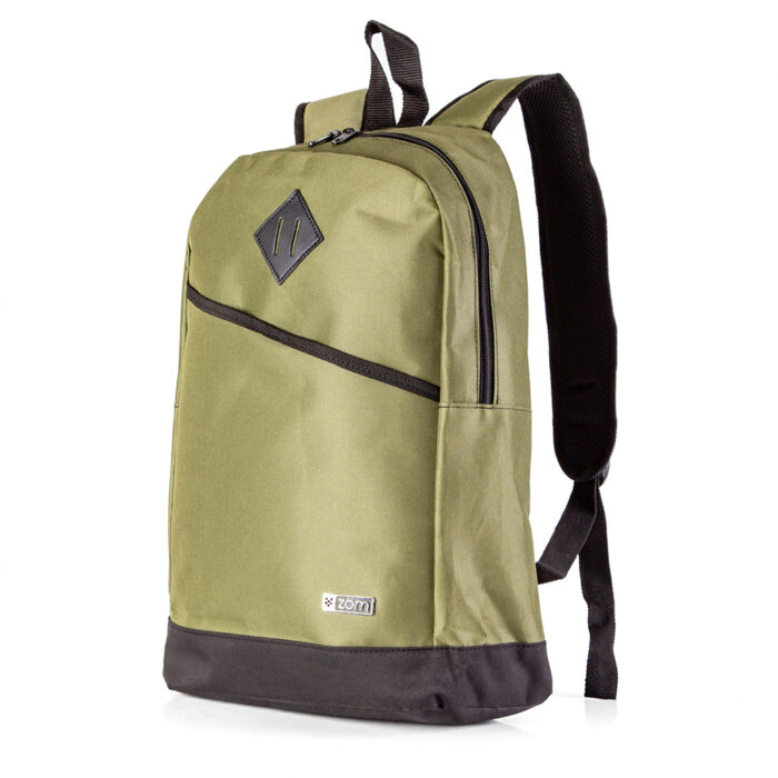 Mochila ZÖM ZB-314RA Eco - New