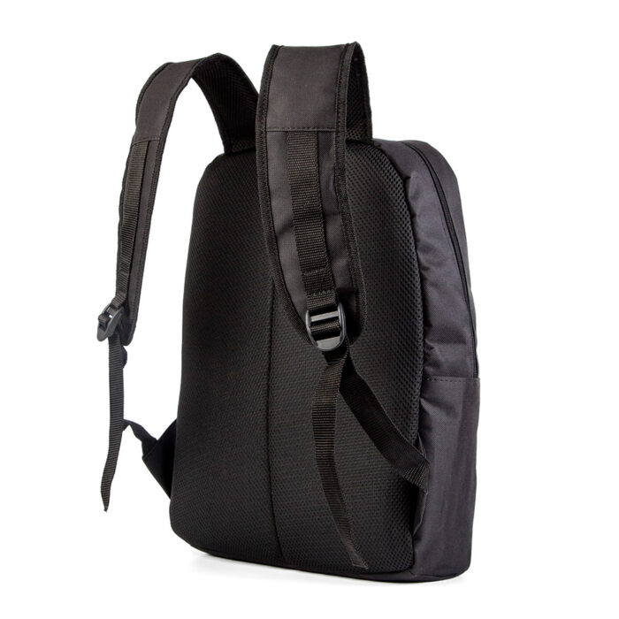 Mochila Goya Black - ZB-414BA Eco - Imagen 2