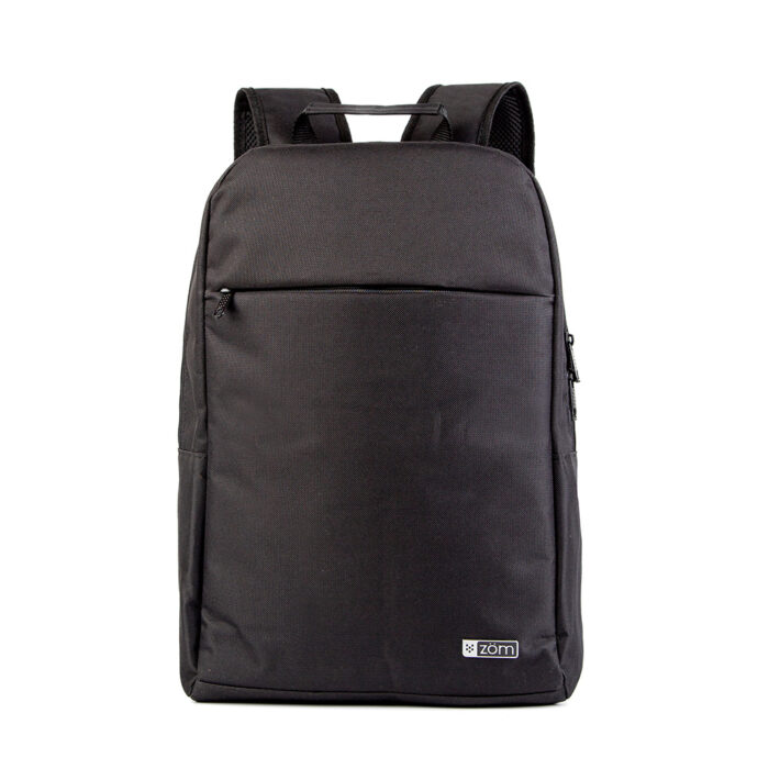 Mochila Goya Black - ZB-414BA Eco - Imagen 3