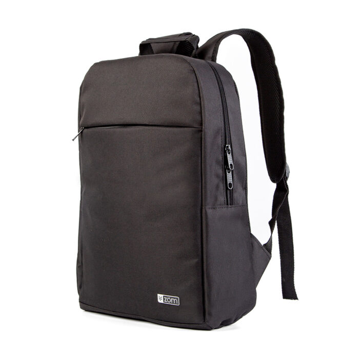 Mochila Goya Black - ZB-414BA Eco