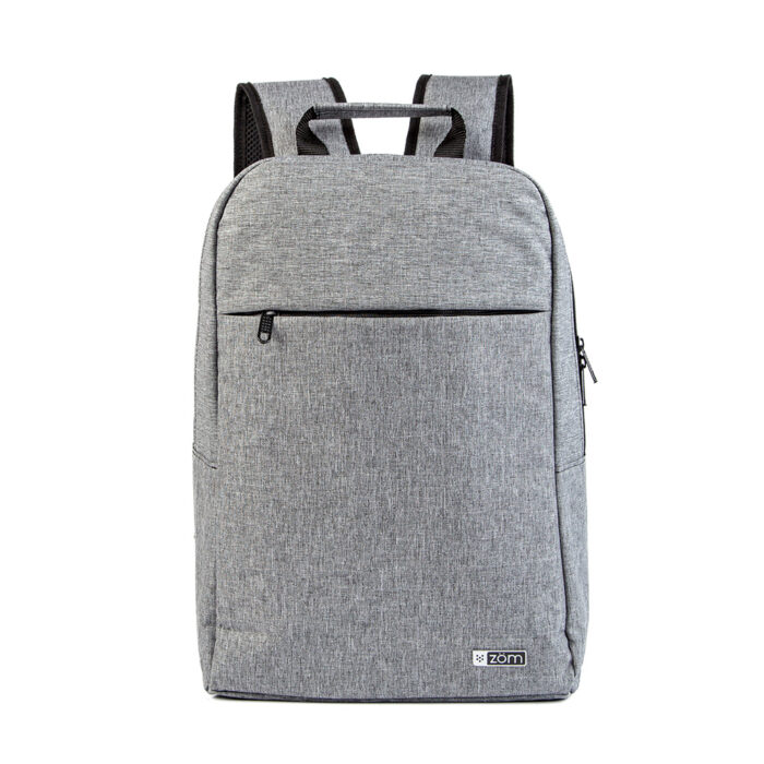 Mochila Goya Gray - ZB-414GA Eco - Imagen 3
