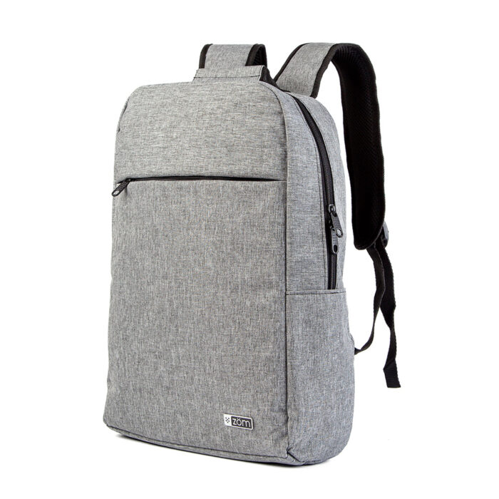 Mochila Goya Gray - ZB-414GA Eco