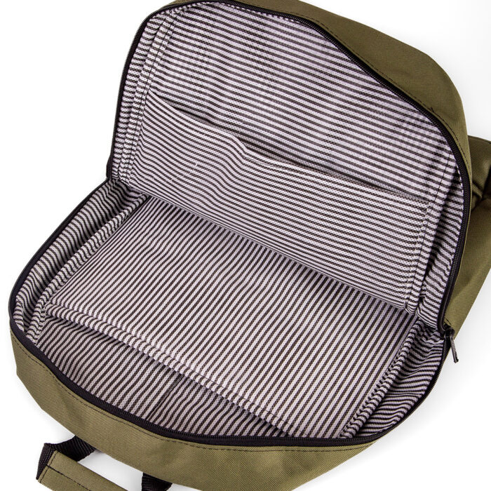 Mochila Goya Green - ZB-414RA Eco - Imagen 4