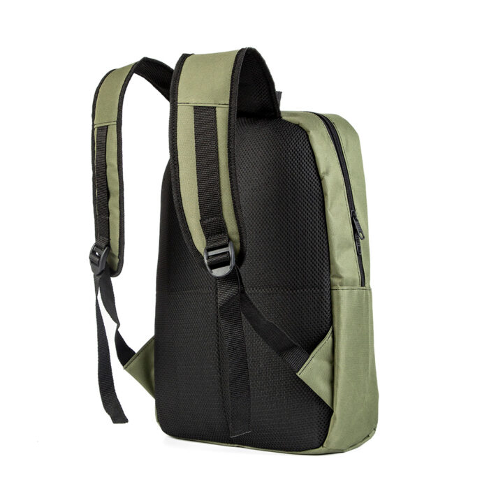 Mochila Goya Green - ZB-414RA Eco - Imagen 2