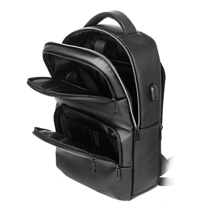 Mochila Broadway ZB-186PU - Imagen 5