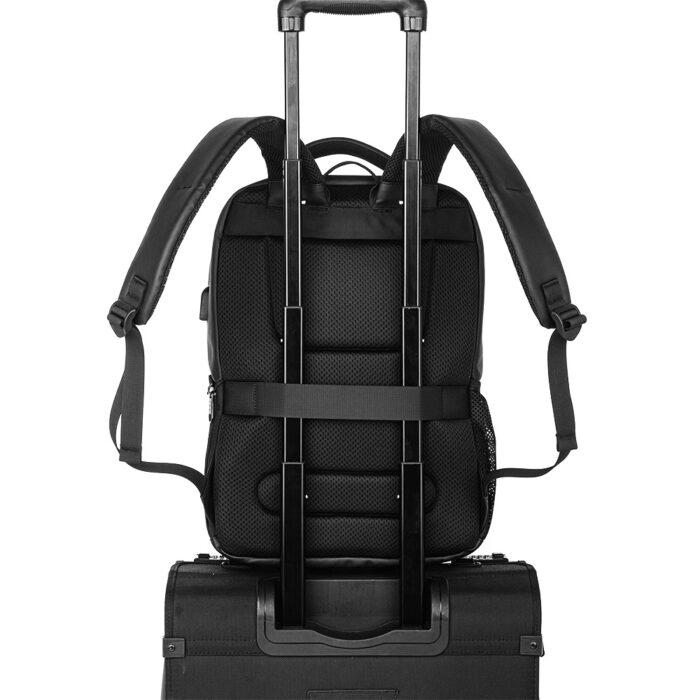 Mochila Broadway ZB-186PU - Imagen 6