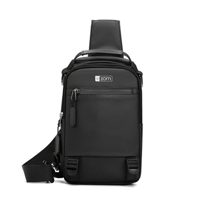 Bandolera Dallas Crossbody ZC-159B