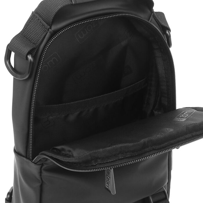 Bandolera Dallas Crossbody ZC-159B - Imagen 3