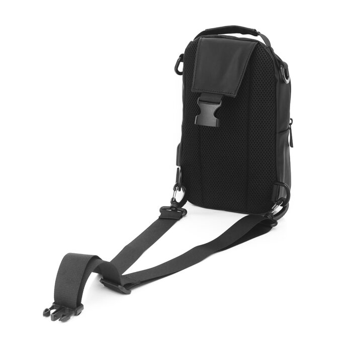 Bandolera Dallas Crossbody ZC-159B - Imagen 4