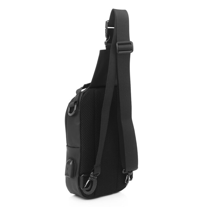 Bandolera Dallas Crossbody ZC-159B - Imagen 5