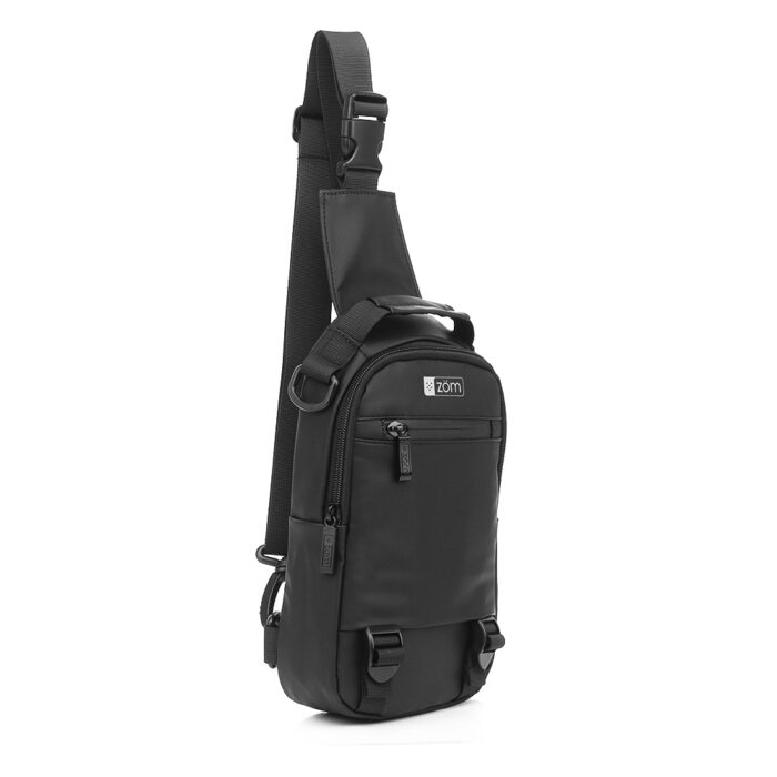 Bandolera Dallas Crossbody ZC-159B - Imagen 6