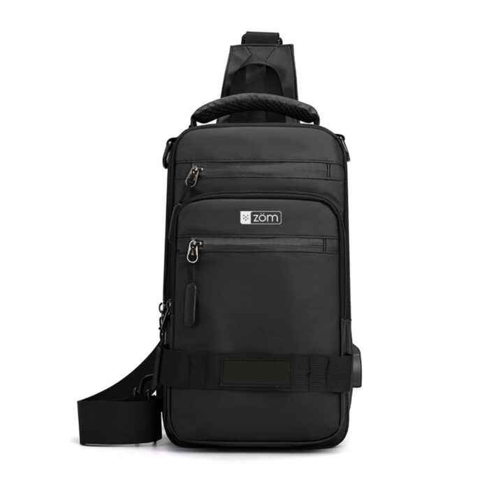 Bandolera Chicago Crossbody ZC-164B