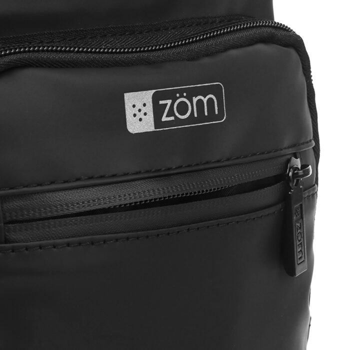 Bandolera Chicago Crossbody ZC-164B - Imagen 3