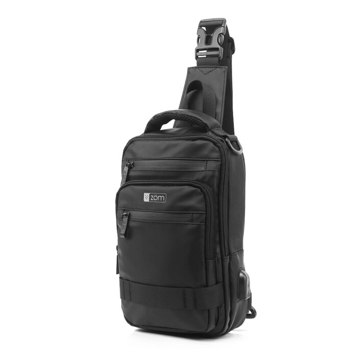 Bandolera Chicago Crossbody ZC-164B - Imagen 6