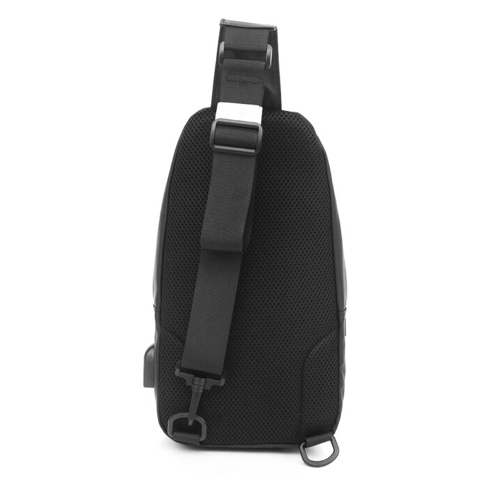 Bandolera Alaska Crossbody ZC-348B - Imagen 3
