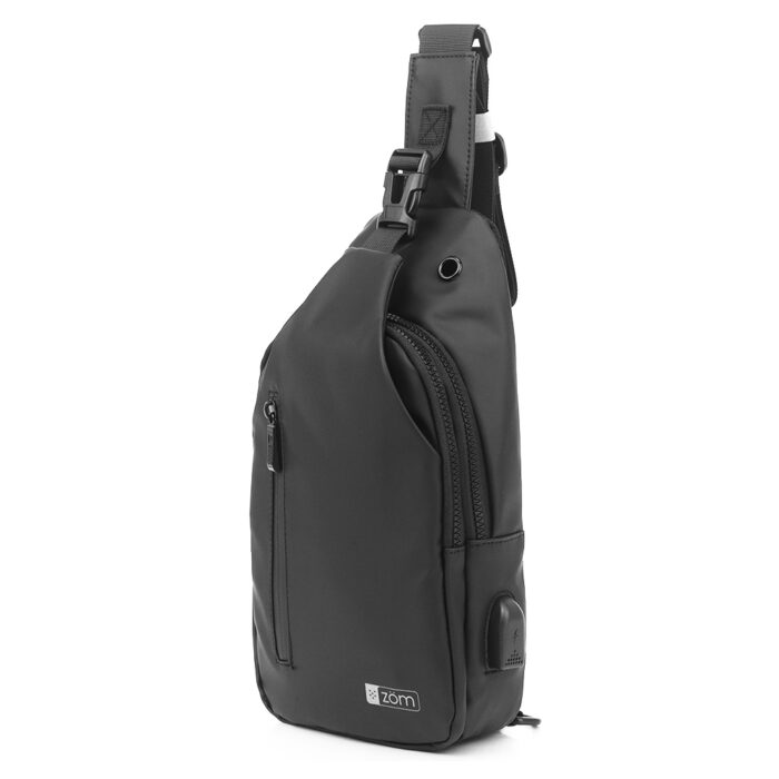 Bandolera Alaska Crossbody ZC-348B