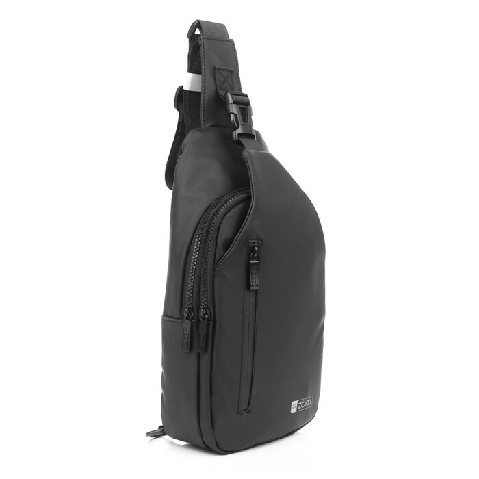Bandolera Alaska Crossbody ZC-348B - Imagen 4