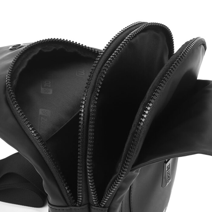 Bandolera Alaska Crossbody ZC-348B - Imagen 6