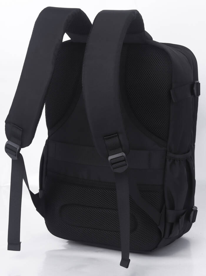 Mochila Estambul ZB-322BK Black - Imagen 8