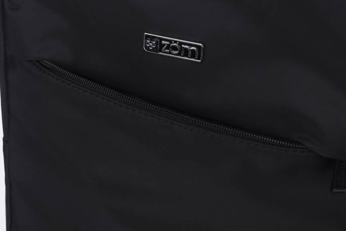 Mochila Estambul ZB-322BK Black - Imagen 9