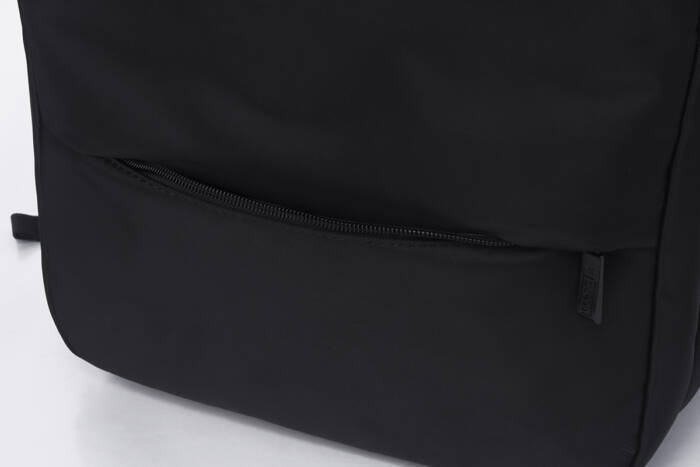 Mochila Estambul ZB-322BK Black - Imagen 10