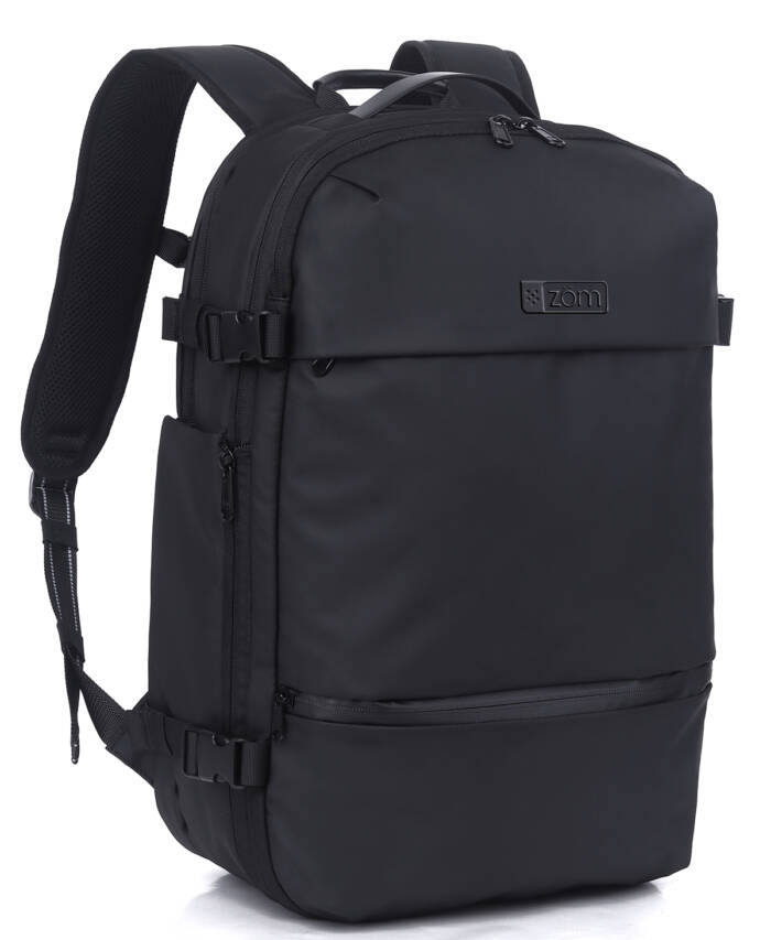 Mochila VacZom ZB-V611BK Black - Imagen 2