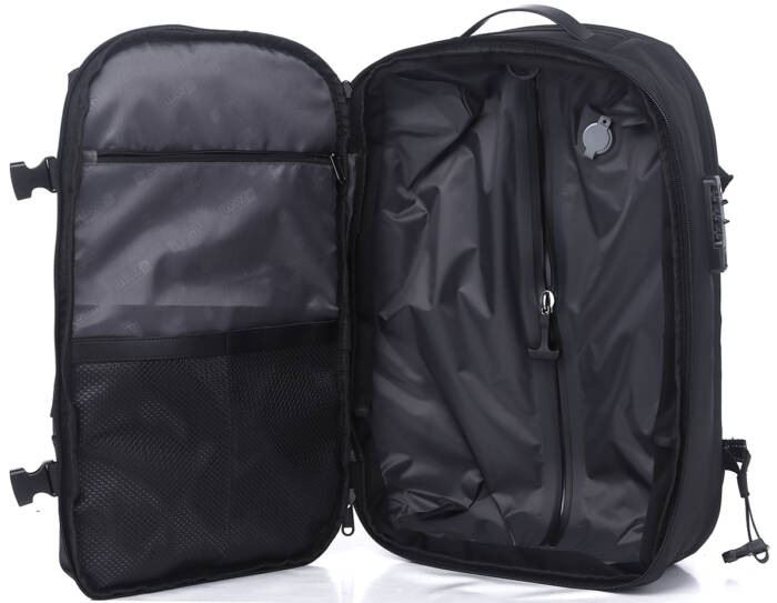 Mochila VacZom ZB-V611BL Blue - Imagen 7