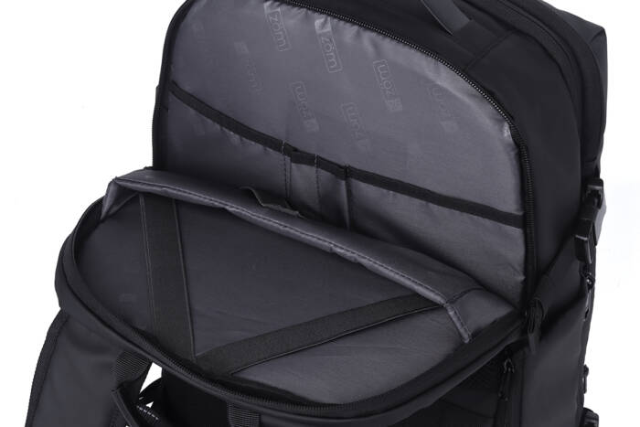 Mochila VacZom ZB-V611BL Blue - Imagen 8