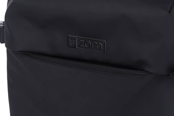 Mochila VacZom ZB-V611BK Black - Imagen 11
