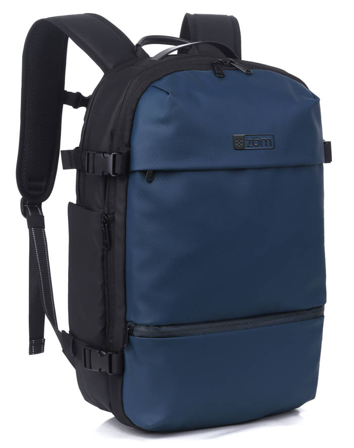 Mochila VacZom ZB-V611BL Blue - Imagen 4