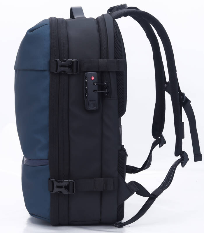 Mochila VacZom ZB-V611BL Blue - Imagen 3