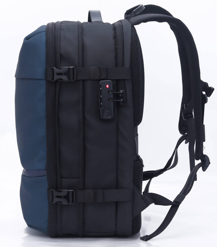 Mochila VacZom ZB-V611BL Blue - Imagen 5