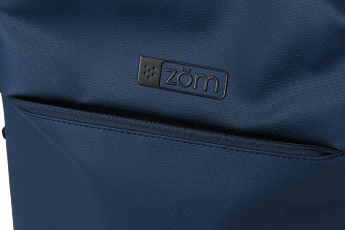 Mochila VacZom ZB-V611BL Blue - Imagen 11