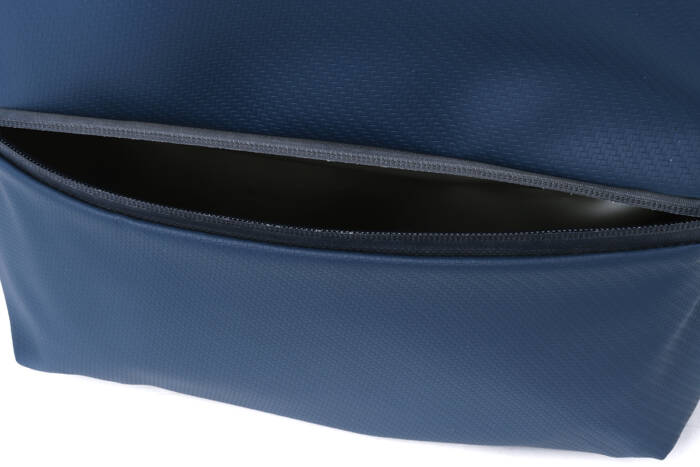 Mochila VacZom ZB-V611BL Blue - Imagen 10