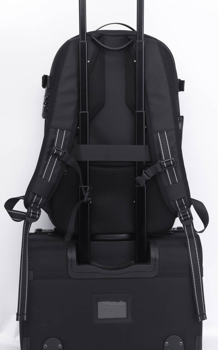 Mochila VacZom ZB-V611BL Blue - Imagen 12